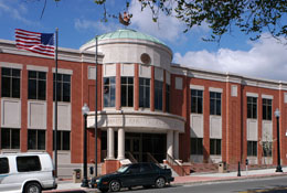 3rd Judicial District